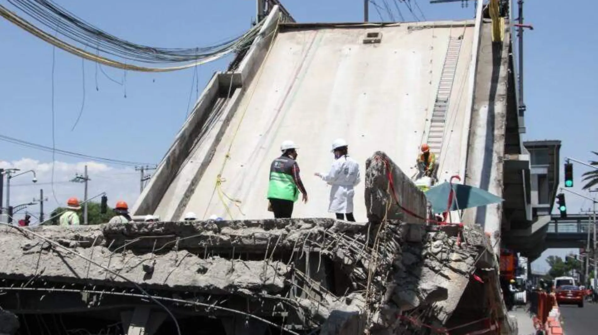 Defiende abogado funcionarios metro